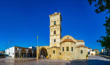 Larnaka, Cypru Saint Lazarus Church