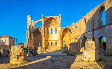 Famagusta, Cypru Yunan Kilisesi Saint George