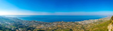 Girne/Girne St. Hilarion Kalesi: Cypru yılında bakıldı