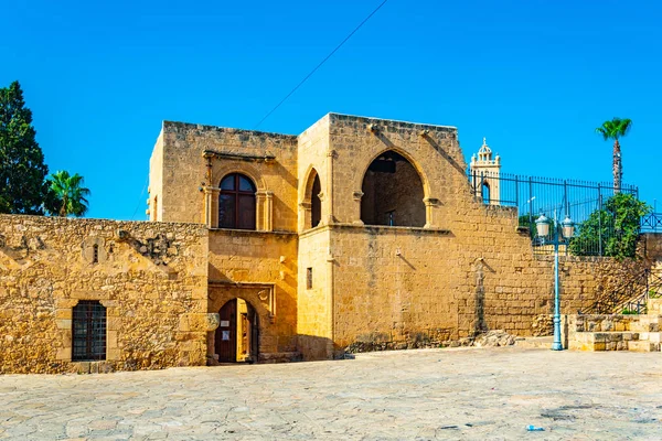 Agia Napa Kloster Auf Cypru — Stockfoto