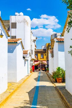 Lefkoşa, Cypru Samanbahce dörtte beyaz evler