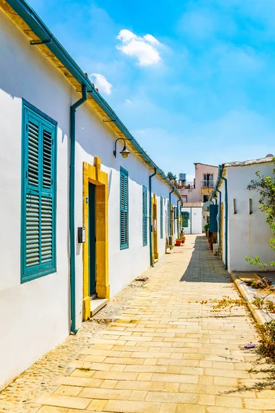 Lefkoşa, Cypru Samanbahce dörtte beyaz evler