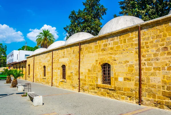 Mevlevi Tekke Museum Lefkosa Cypru — Stockfoto