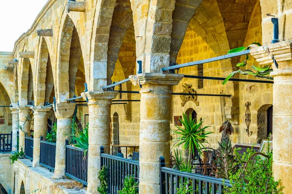 Arcade, Lefkoşa, Cypru Buyuk Han