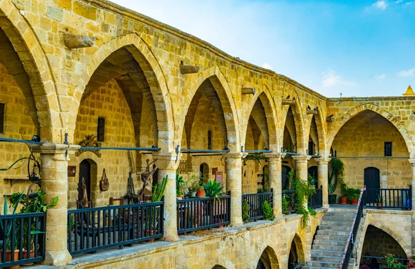 Arcade, Lefkoşa, Cypru Buyuk Han