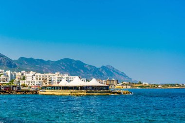 Seaside, Girne, Kuzey Cypru