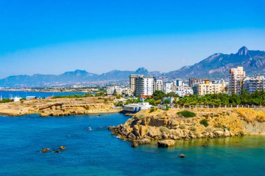 Seaside, Girne, Kuzey Cypru
