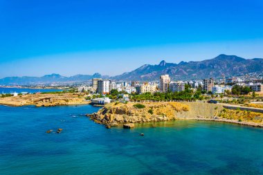 Seaside, Girne, Kuzey Cypru