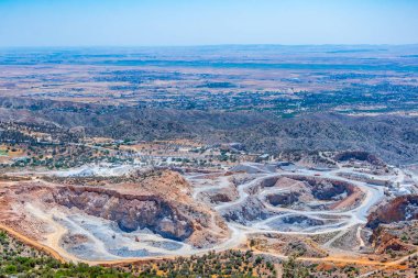Benim Kuzey cypru açın
