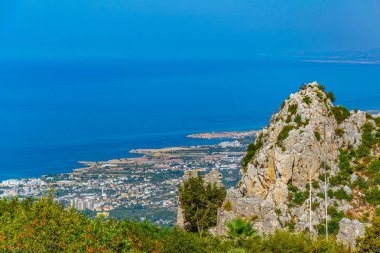 Seaside, Girne, Kuzey Cypru