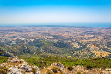 Kırsal kırsal Kuzey Cypru