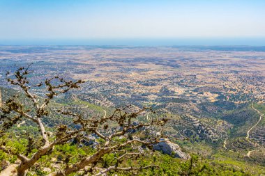 Kırsal kırsal Kuzey Cypru