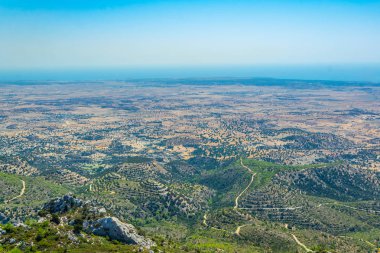 Kırsal kırsal Kuzey Cypru