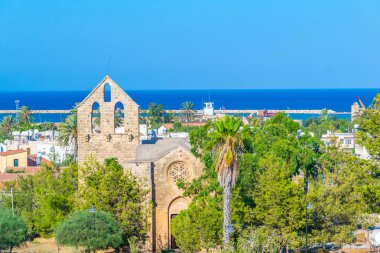 Famagusta, Cypru Süryani Kilisesi