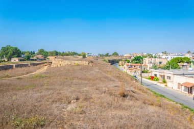 Mağusa, Cypru'nın Venedik Hisar/Kale