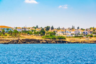 Otel Tatil ve yakınında, Pernera Cypru üzerinde plajlar