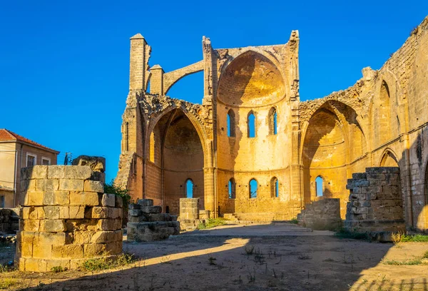 Famagusta Cypru Yunan Kilisesi Saint George — Stok fotoğraf