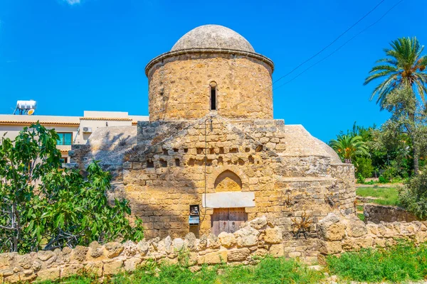 ファマグスタ Cypru の聖ニコラス教会 — ストック写真
