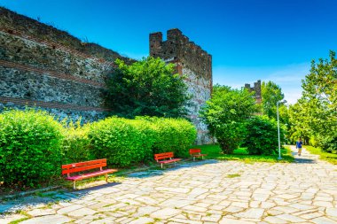 Thessaloniki, Greec, Eski Hisar/Kale