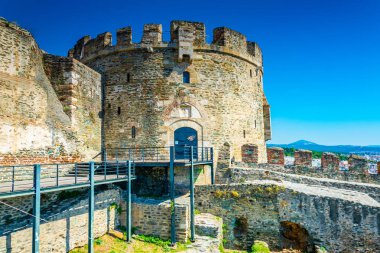 Thessaloniki, Greec Trigoniou Kulesi