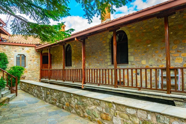 St. Stephen Meteora, Greec Manastırı