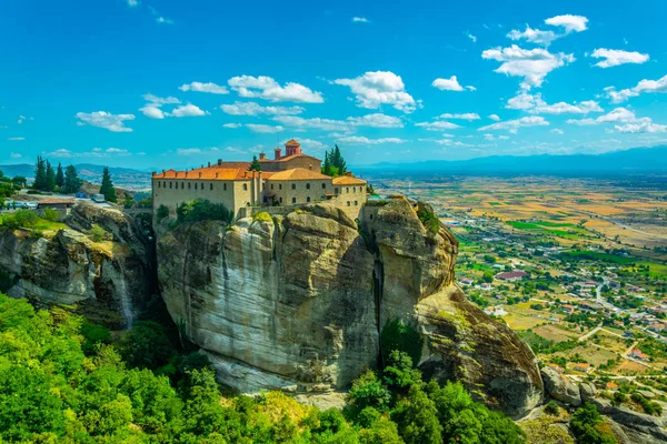 St. Stephen Meteora, Greec Manastırı