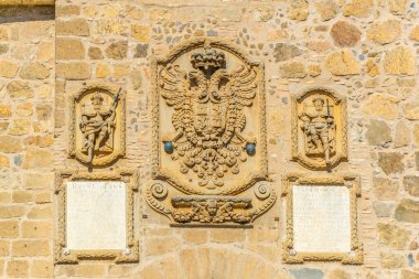 Kat Puente San Martin, Toledo, Spai