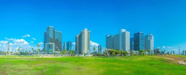 Otel sahil tel Aviv, İsrail