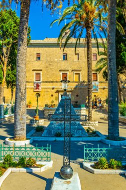 Stella maris Manastırı Haifa, İsrail
