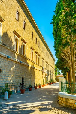 Stella maris Manastırı Haifa, İsrail
