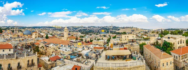 예루살렘, 이스라엘, 2018 년 9 월 7 일: Cityspace 예루살렘 성묘, 이스라엘의 구속 자 교회 — 스톡 사진
