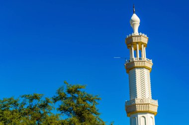 Sharif Al Hussein Bin Ali Camii Akabe, Ürdün