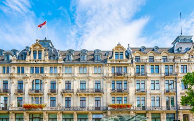 Hessian Devlet Başbakanlık Wiesbaden, Almanya