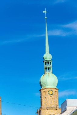 Aziz Reinoldi Kilisesi Dortmund, Almanya