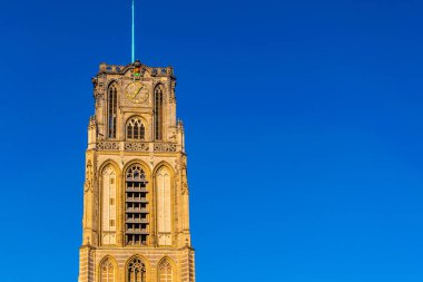 Laurenskerk Rotterdam, Hollanda