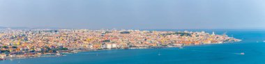 Panorama Lizbon, Portekiz.