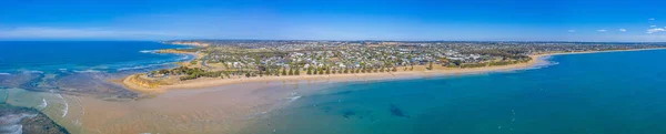 View Beach Torquay Australi — Stock Photo, Image