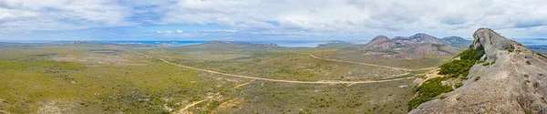 Landscape Cape Grand Australi — Stock Photo, Image