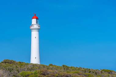 Avustralya 'daki Split Point Deniz Feneri