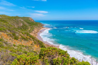 Victoria, Avustralya 'daki Kale Koyu