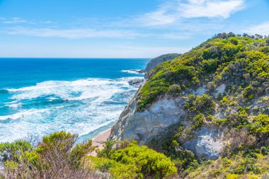 Victoria, Avustralya 'daki Kale Koyu