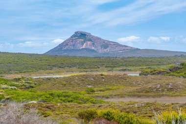 Fransız, Avustralya 'da Cape le grand' da zirve yaptı.