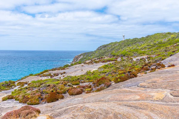 Cable Beach Torndirup National Park Australia — стокове фото