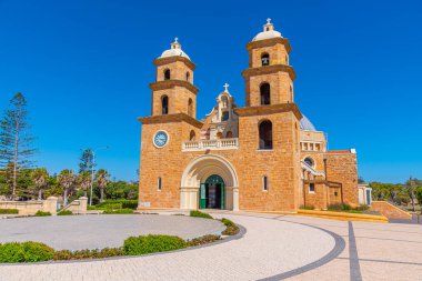 Gerladton, Avustralya 'daki St. Francis Xavier Katedrali