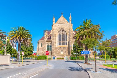 Perth, Avustralya 'daki St. Mary Katedrali