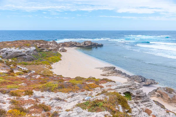 オーストラリアのロットネスト島のVlamingh岬 — ストック写真