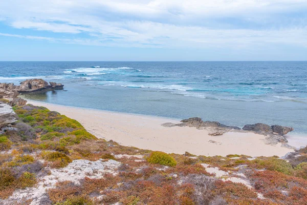 Cabo Vlamingh Isla Rottnest Australia — Foto de Stock