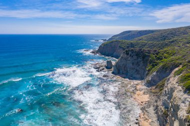 Victoria, Avustralya 'daki Kale Koyu