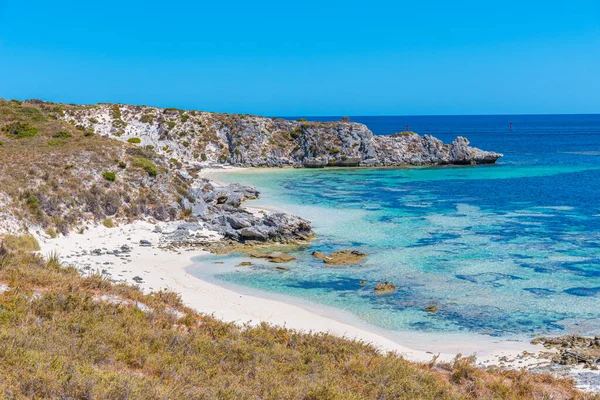 Strickland Bay Rottnest Island Australia — Foto de Stock