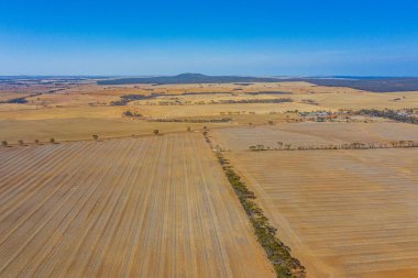 Batı Avustralya 'nın kırsal alanı